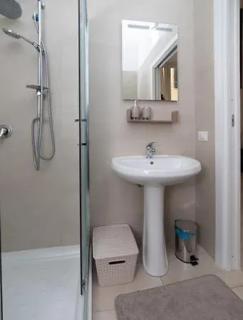 Bed and breakfast Chiaja Corner 4*